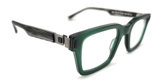 Brillengestelle De Stijl Herr AART 50 190 39 - AART 50 190 39